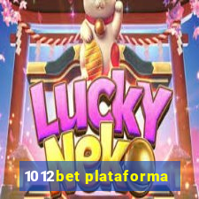 1012bet plataforma